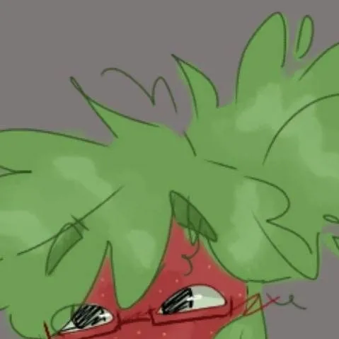 chat with ai character: fruitcake!