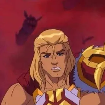 chat with ai character: He-Man