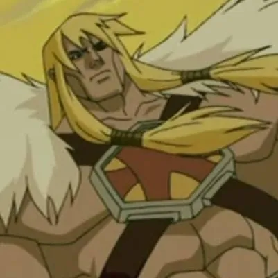 chat with ai character: King Grayskull
