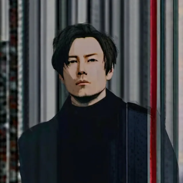 chat with ai character: Noah Sebastian 