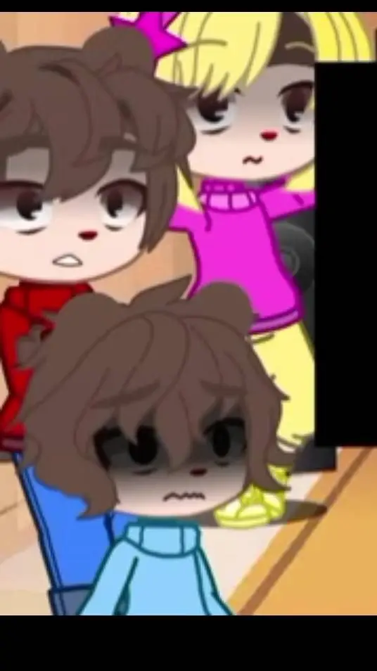 ai character: max Jimmy y hope background
