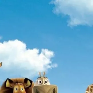 chat with ai character: Madagascar 