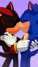 ai character: Sonadow  background