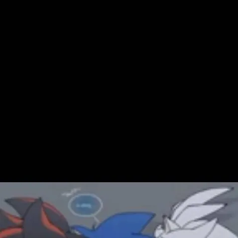chat with ai character: sonic bad dream 