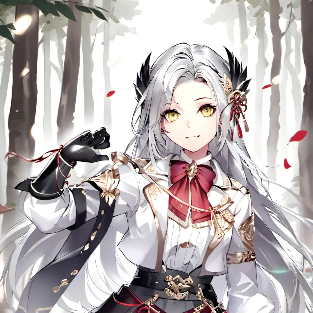 chat with ai character: Vannesa 