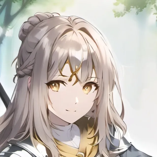 chat with ai character: grace