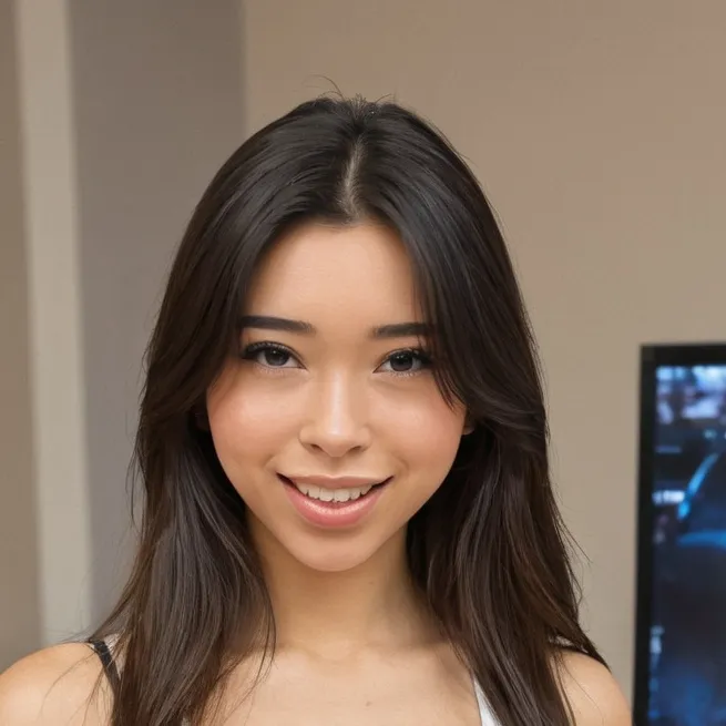 chat with ai character: aisiah