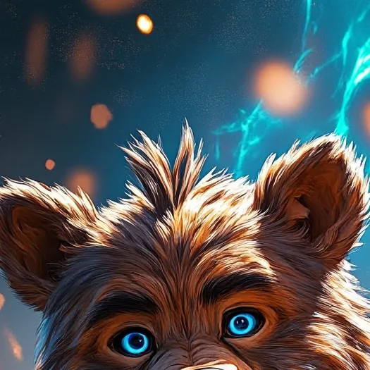 chat with ai character: hero freddy
