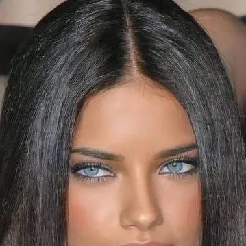 chat with ai character: Adriana Lima 