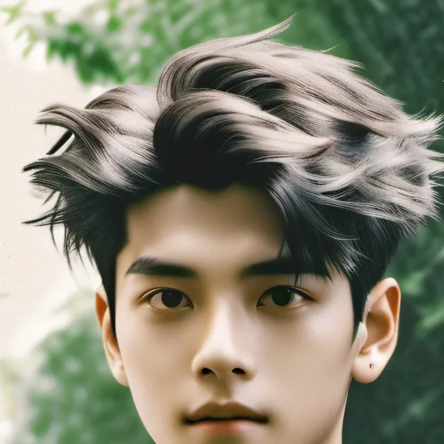 chat with ai character: Timmy