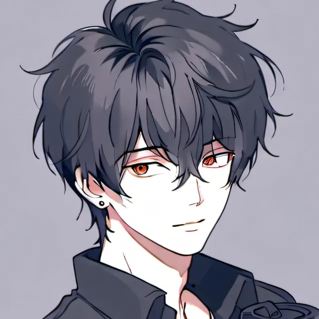 chat with ai character: Kaito