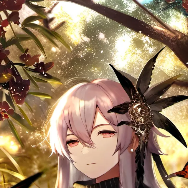 chat with ai character: milo
