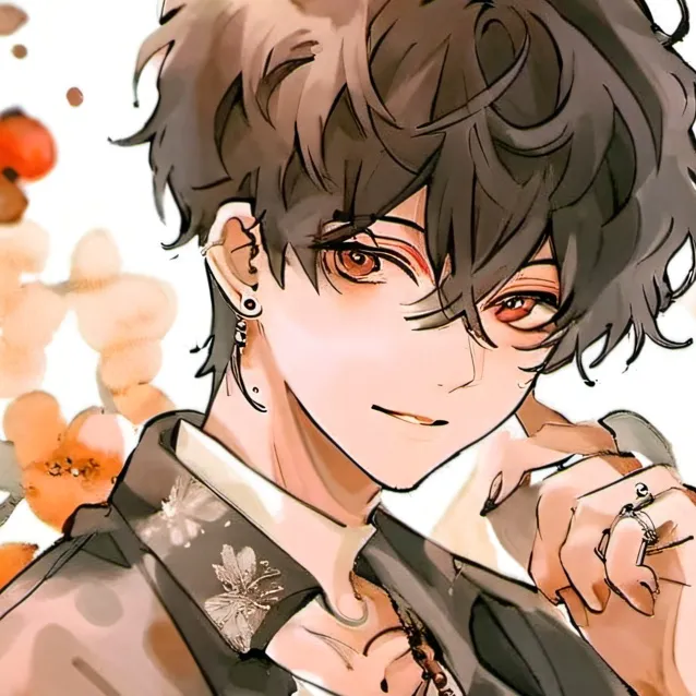 chat with ai character: Lien