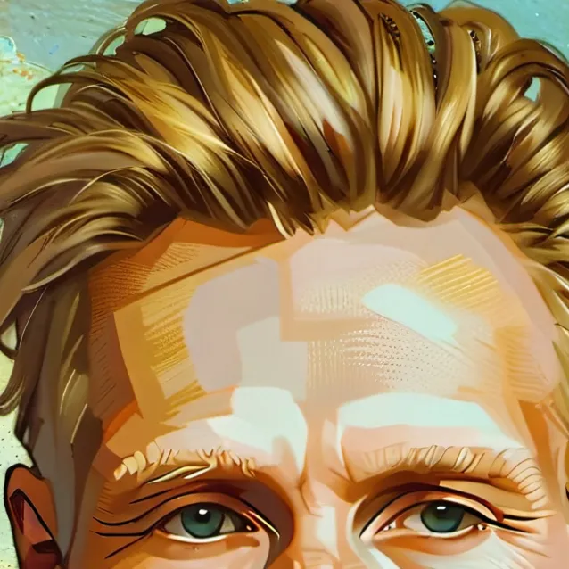 chat with ai character: Finniboy