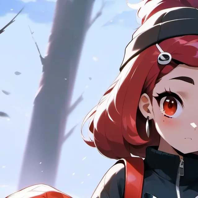chat with ai character: karen