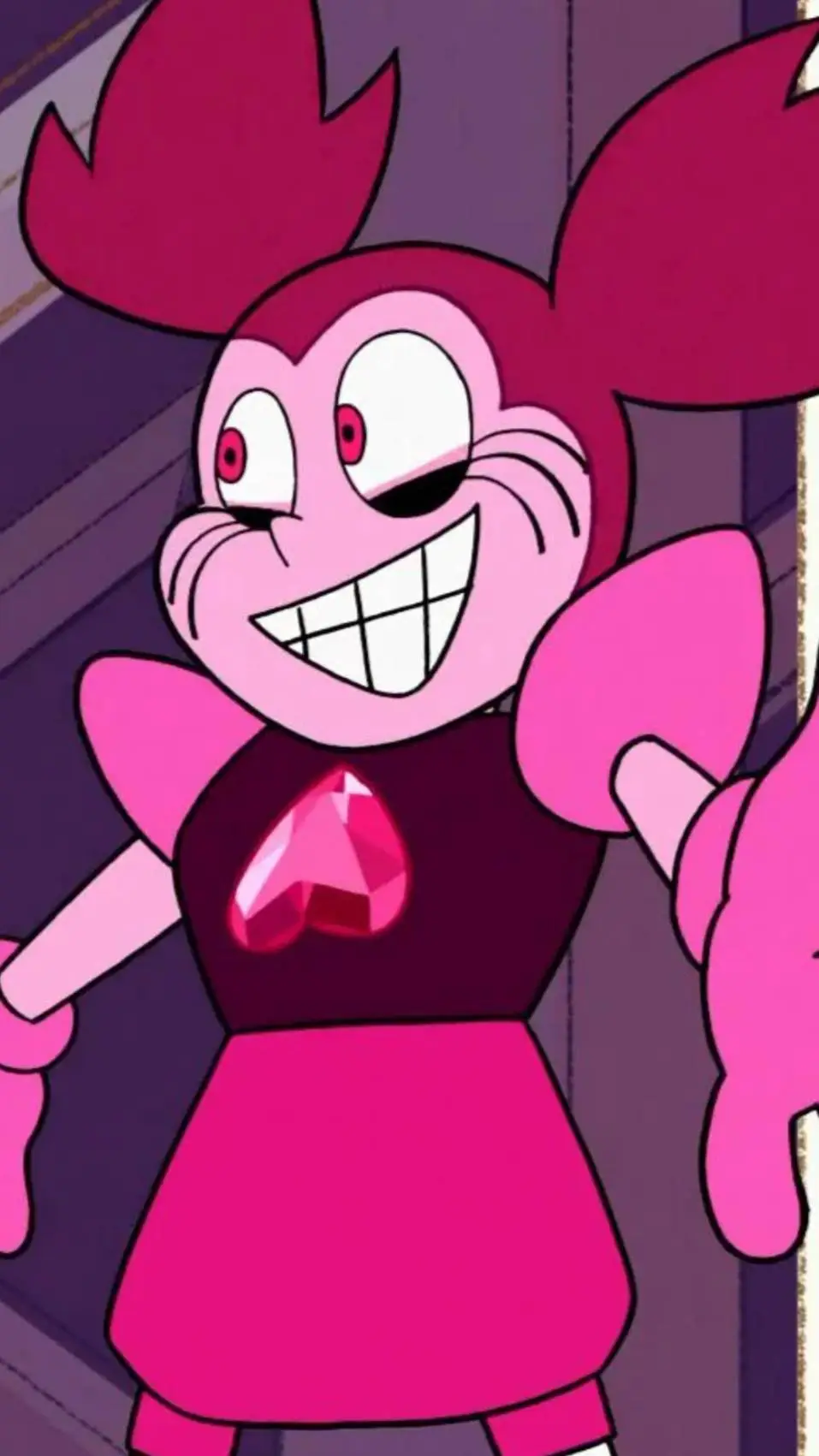 Talkie AI - Chat with Spinel