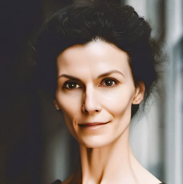 chat with ai character: Claire