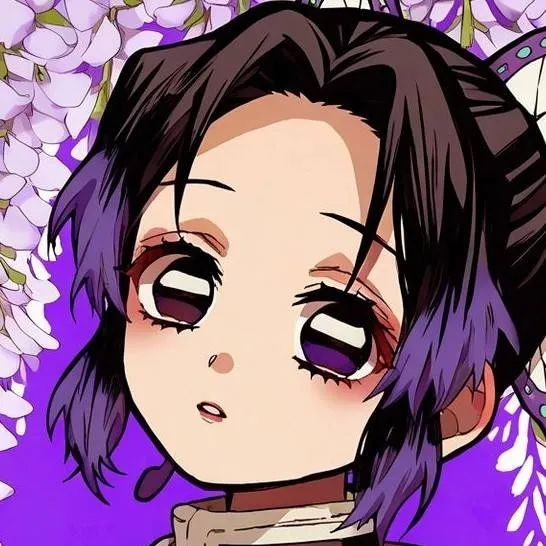 chat with ai character: 🦋Shinobu Kocho🦋
