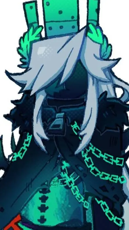 ai character: 1x1x1x1 background