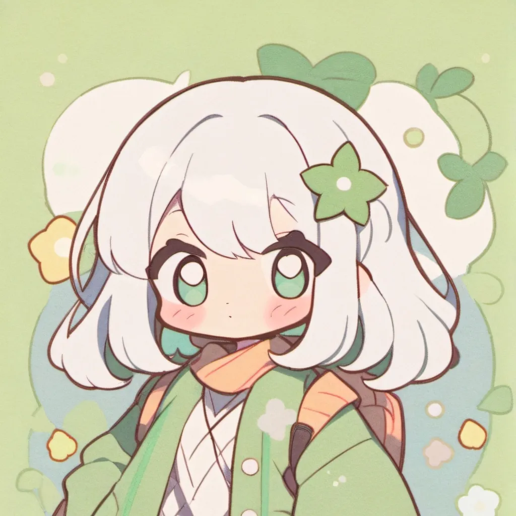 chat with ai character: 🌟mis estrellas🌟