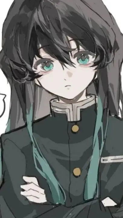 ai character: Tokito kitkat 💯 background