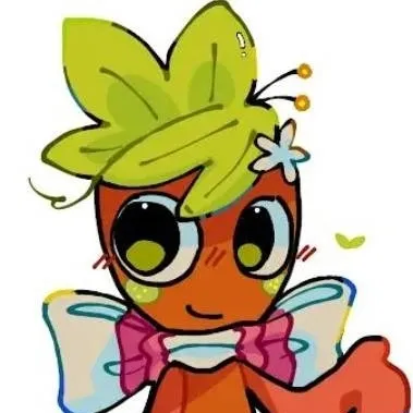 chat with ai character: Sprout