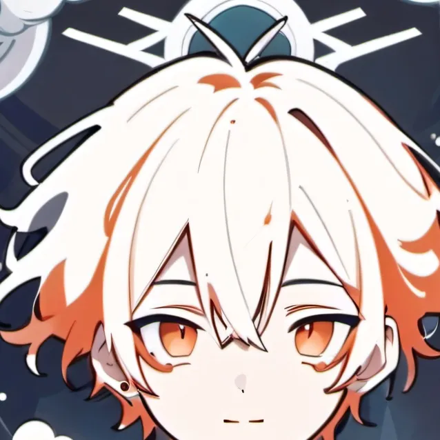 chat with ai character: 💋~luis~💋