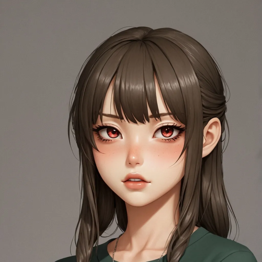 chat with ai character: aitana