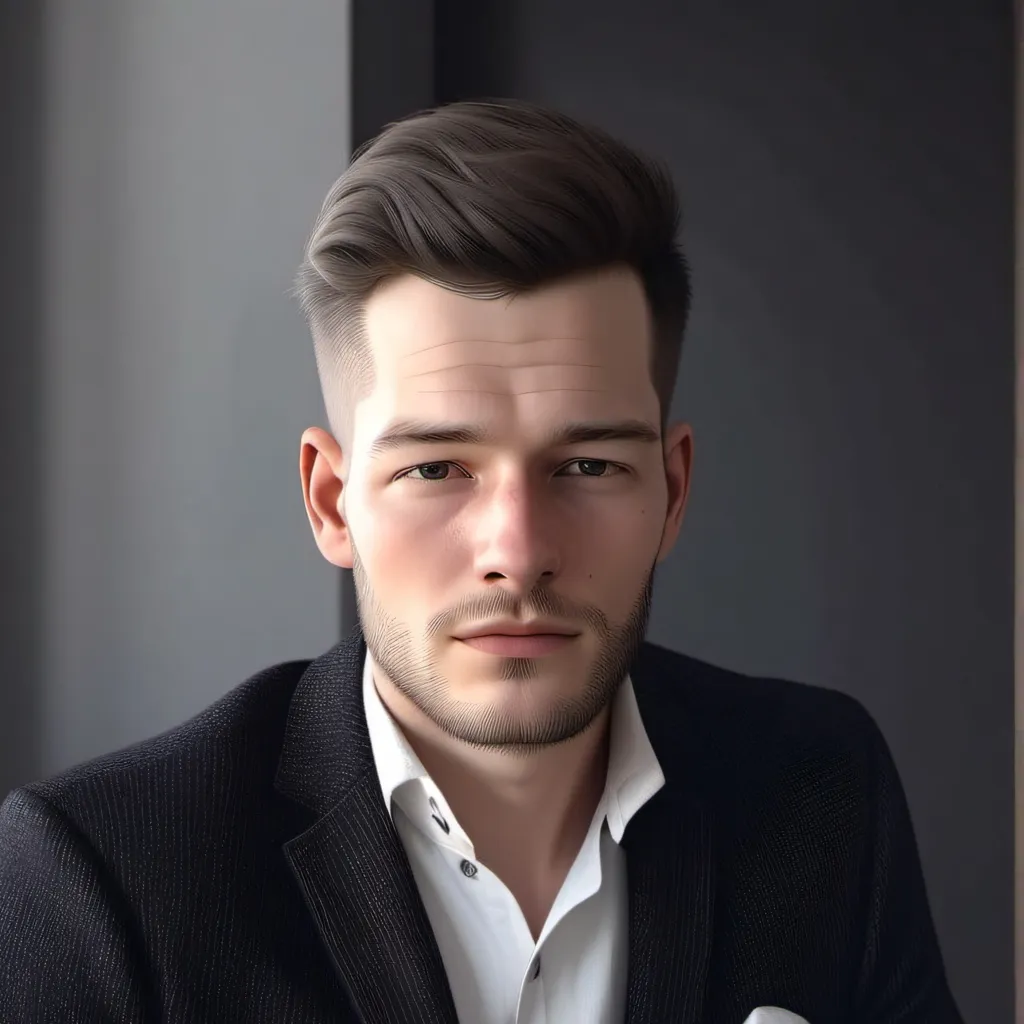 chat with ai character: ur boss