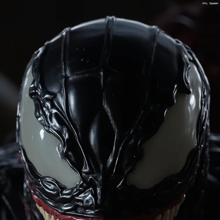 chat with ai character: venom
