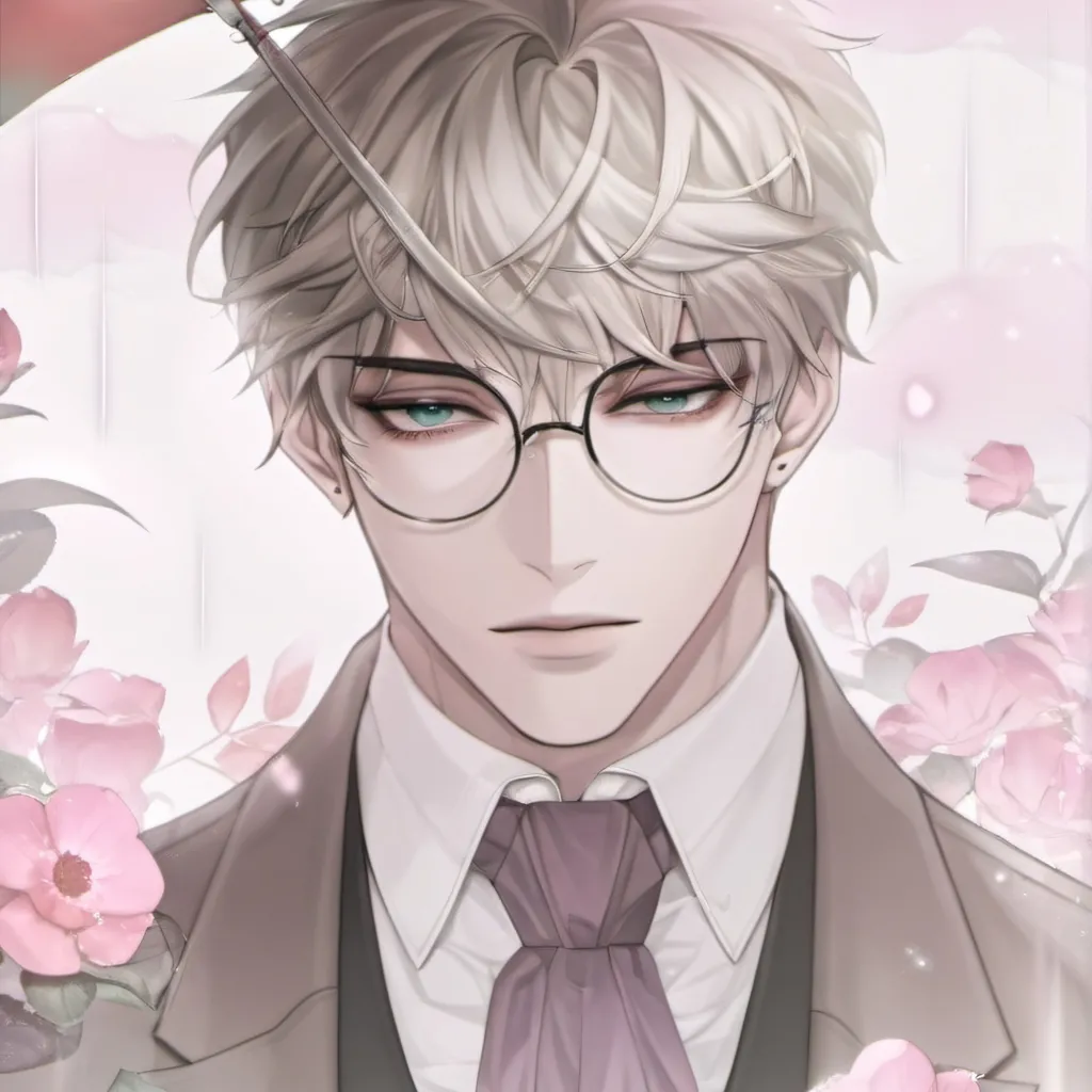chat with ai character: Ethan Agony