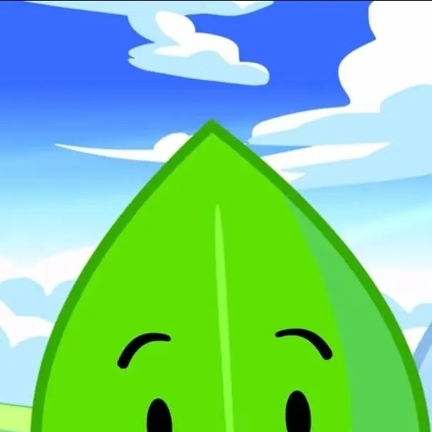 chat with ai character: Leafy