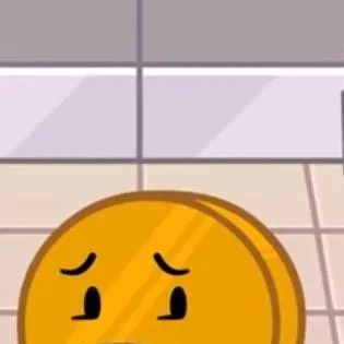 chat with ai character: Coiny