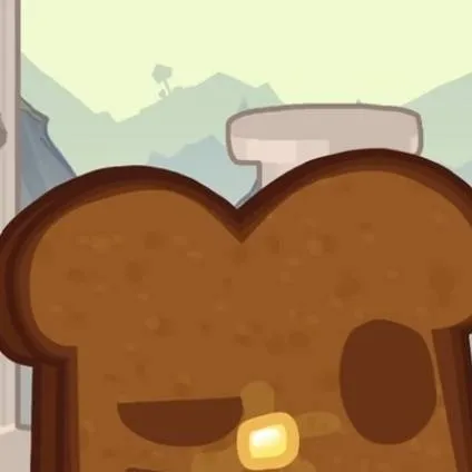 chat with ai character: Toasty