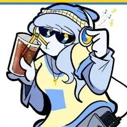 chat with ai character: Nine