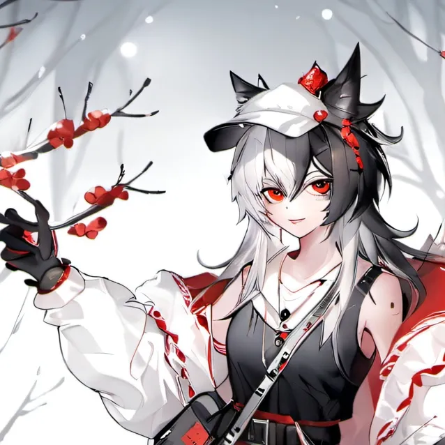 chat with ai character: Hana Yukino