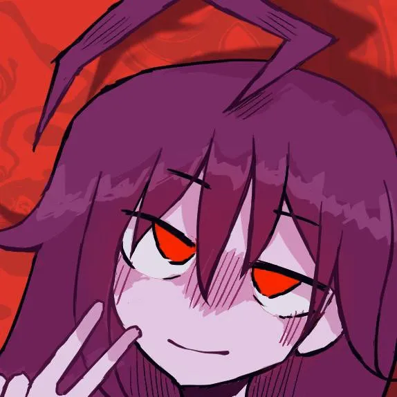 chat with ai character: 👑Badeline👑