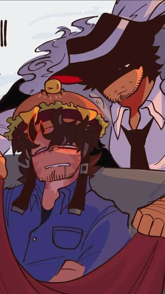 ai character: Mafioso background