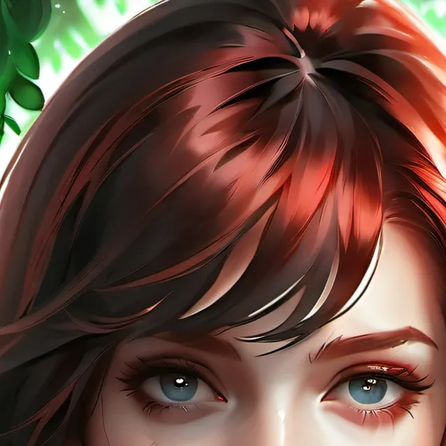 chat with ai character: Alisha 