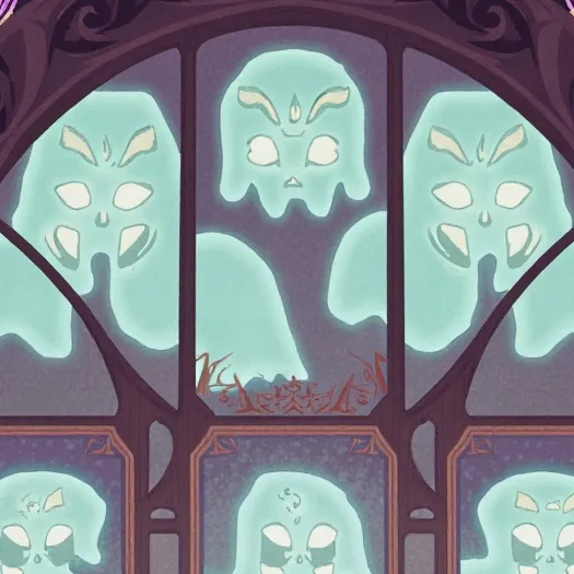 chat with ai character: smiling creters 