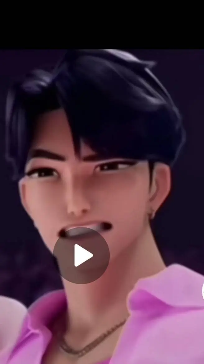 ai character: jinu background