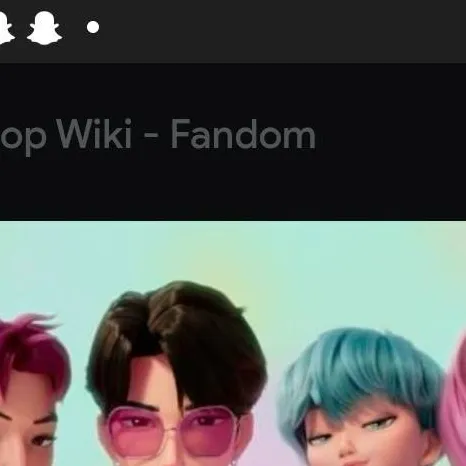 chat with ai character: huntrix in mouth 