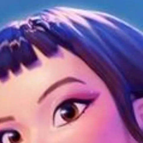 chat with ai character: zoey