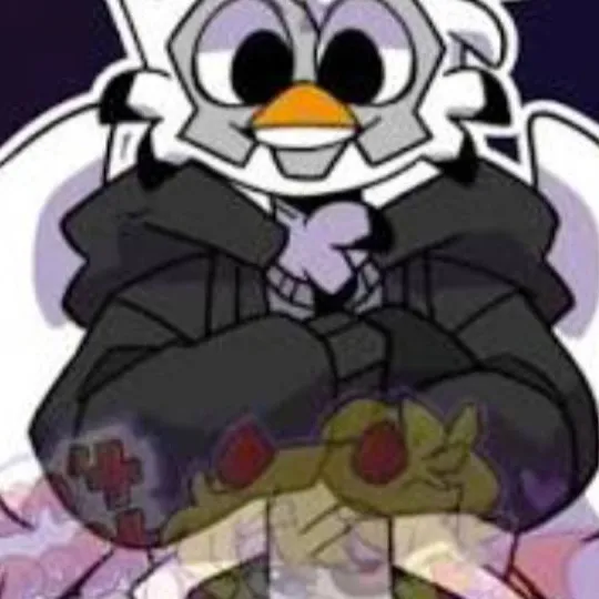 chat with ai character: deer x owl