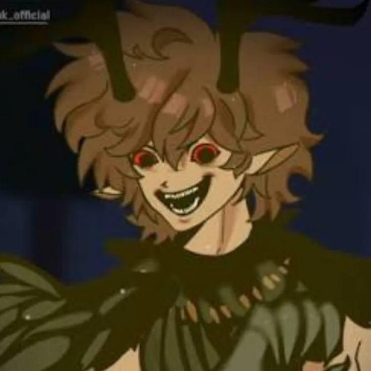 chat with ai character: human deer