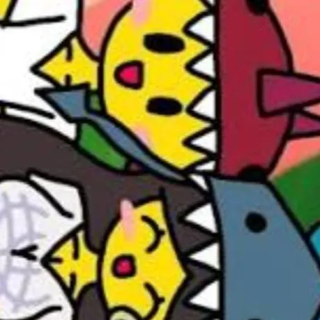 chat with ai character: the missing kids