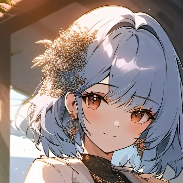chat with ai character: Alejandra