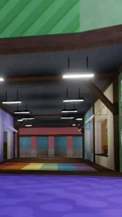 ai character: FPE meet DW background