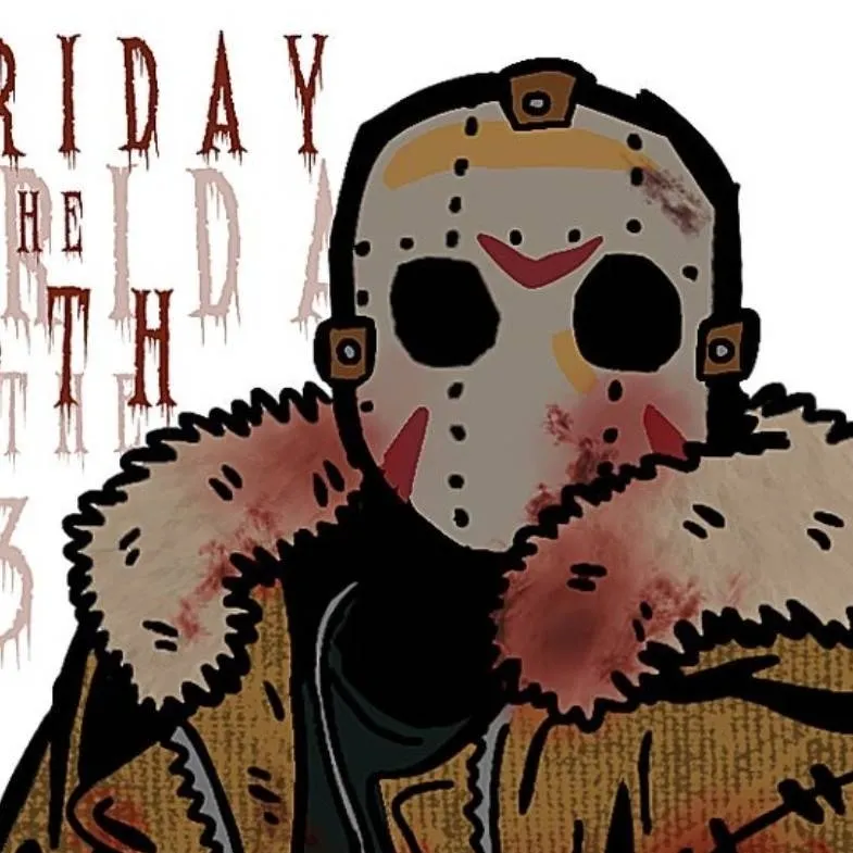 chat with ai character: Jason Voorhees