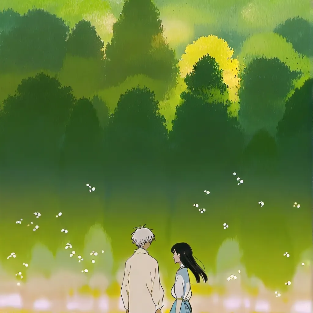 chat with ai character: SaneKana 